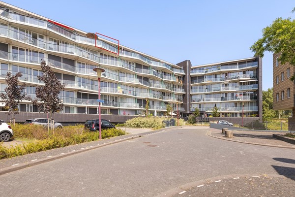 Medium property photo - Moerashoeve 131, 3438 LE Nieuwegein